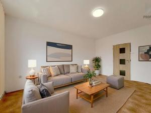 Pronájem bytu 3+1, Kladky, 75 m2