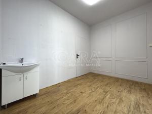 Pronájem obchodního prostoru, Praha, náměstí Interbrigády, 88 m2