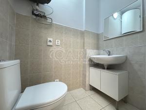 Pronájem obchodního prostoru, Praha, náměstí Interbrigády, 88 m2