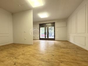 Pronájem obchodního prostoru, Praha, náměstí Interbrigády, 88 m2
