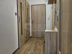 Pronájem bytu 1+kk, Trutnov - Střední Předměstí, Slévárenská, 29 m2