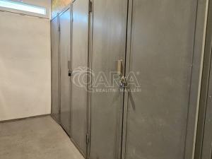 Pronájem bytu 1+kk, Trutnov - Střední Předměstí, Slévárenská, 29 m2