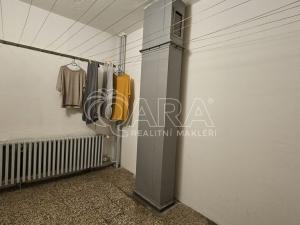 Pronájem bytu 1+kk, Trutnov - Střední Předměstí, Slévárenská, 29 m2