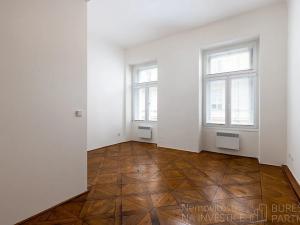 Pronájem bytu 2+1, Praha - Smíchov, Preslova, 55 m2