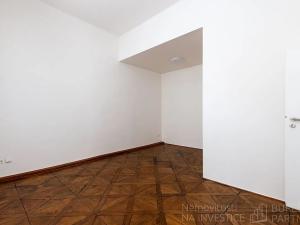 Pronájem bytu 2+1, Praha - Smíchov, Preslova, 55 m2