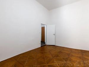 Pronájem bytu 2+1, Praha - Smíchov, Preslova, 55 m2