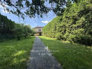 Prodej rodinného domu, Kozmice, K Točně, 368 m2