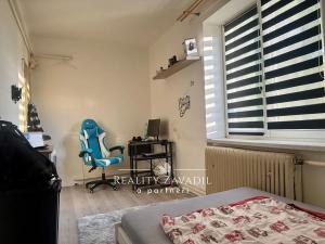 Prodej bytu 3+1, Budišov nad Budišovkou, Komenského, 65 m2