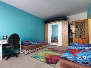 Prodej bytu 2+1, Opava, Holasická, 51 m2