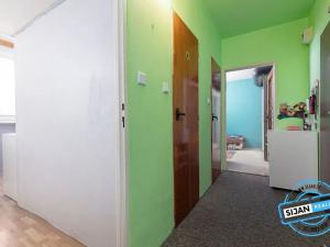 Prodej bytu 2+1, Opava, Holasická, 51 m2