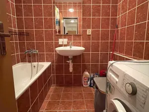 Prodej bytu 2+1, Uherský Brod, V. Růžičky, 60 m2