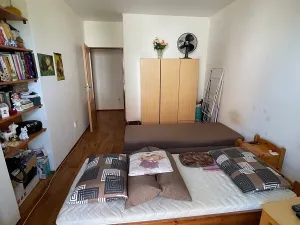 Prodej bytu 2+1, Uherský Brod, V. Růžičky, 60 m2