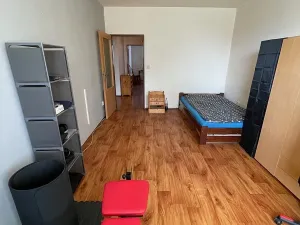 Prodej bytu 2+1, Uherský Brod, V. Růžičky, 60 m2