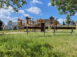 Prodej bytu 2+1, Uherský Brod, V. Růžičky, 60 m2
