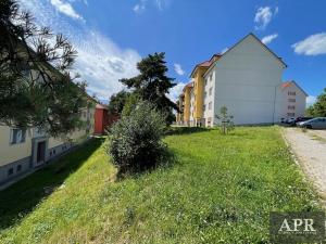 Prodej bytu 2+1, Uherský Brod, V. Růžičky, 60 m2