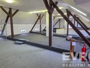 Pronájem komerční nemovitosti, Kolín - Štítary, Na Návsi, 425 m2