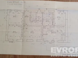 Pronájem komerční nemovitosti, Kolín - Štítary, Na Návsi, 425 m2