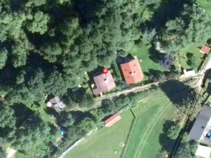 Pronájem chaty, Krásná Hora nad Vltavou, 80 m2
