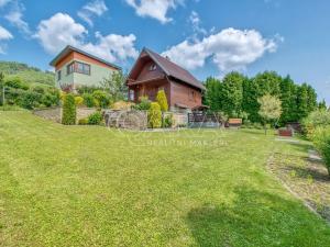 Prodej chaty, Kopřivnice, 35 m2