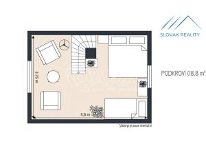 Prodej chaty, Kopřivnice, 35 m2