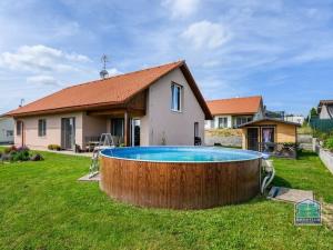 Prodej rodinného domu, Všeruby, 121 m2