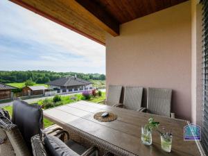 Prodej rodinného domu, Všeruby, 121 m2