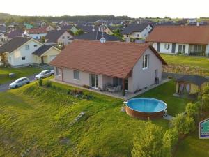 Prodej rodinného domu, Všeruby, 121 m2
