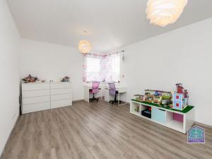 Prodej rodinného domu, Všeruby, 121 m2