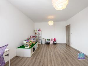 Prodej rodinného domu, Všeruby, 121 m2