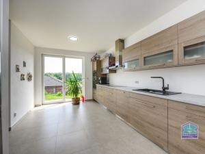 Prodej rodinného domu, Všeruby, 121 m2