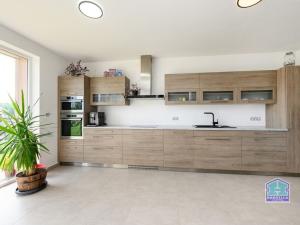 Prodej rodinného domu, Všeruby, 121 m2