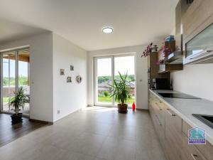 Prodej rodinného domu, Všeruby, 121 m2