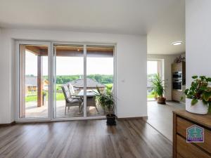 Prodej rodinného domu, Všeruby, 121 m2