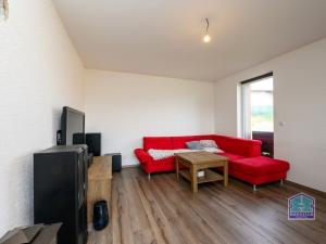 Prodej rodinného domu, Všeruby, 121 m2