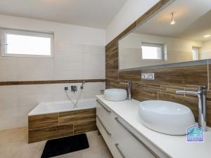Prodej rodinného domu, Všeruby, 121 m2