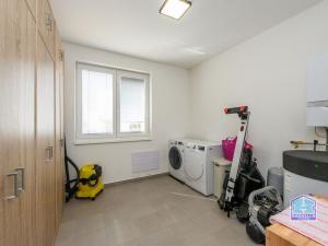 Prodej rodinného domu, Všeruby, 121 m2