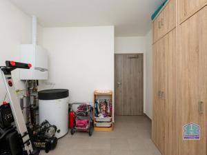Prodej rodinného domu, Všeruby, 121 m2