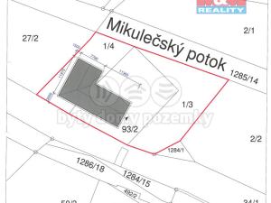 Prodej pozemku pro bydlení, Opatovec, 3613 m2