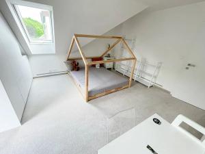 Pronájem rodinného domu, Průhonice, Pod Valem II., 270 m2
