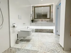Pronájem rodinného domu, Průhonice, Pod Valem II., 270 m2