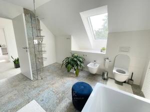 Pronájem rodinného domu, Průhonice, Pod Valem II., 270 m2