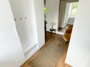 Pronájem rodinného domu, Průhonice, Pod Valem II., 270 m2