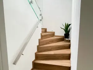 Pronájem rodinného domu, Průhonice, Pod Valem II., 270 m2