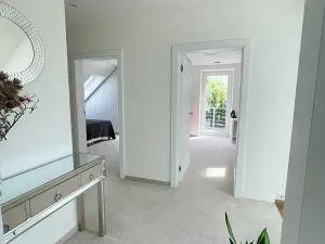 Pronájem rodinného domu, Průhonice, Pod Valem II., 270 m2