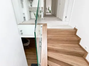 Pronájem rodinného domu, Průhonice, Pod Valem II., 270 m2