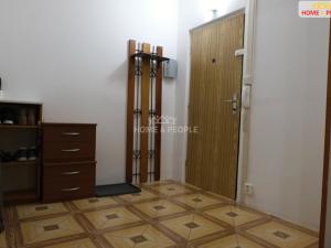 Pronájem bytu 2+kk, Brno - Židenice, Velkopavlovická, 48 m2
