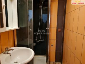 Pronájem bytu 2+kk, Brno - Židenice, Velkopavlovická, 48 m2