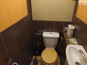 Pronájem bytu 2+kk, Brno - Židenice, Velkopavlovická, 48 m2
