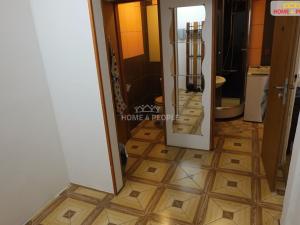 Pronájem bytu 2+kk, Brno - Židenice, Velkopavlovická, 48 m2