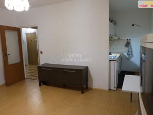 Pronájem bytu 2+kk, Brno - Židenice, Velkopavlovická, 48 m2